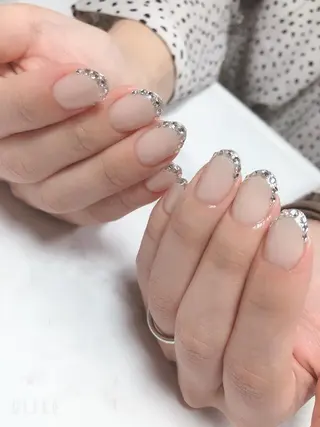 ネイル Nailsalon Luanaのネイルデザイン