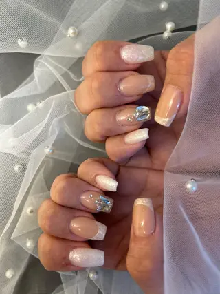 ネイル ✴︎ Delightのネイルデザイン