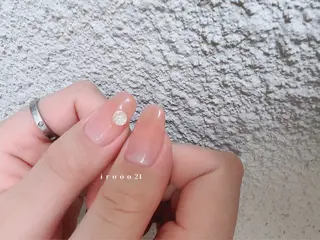 ネイル irooo 21のネイルデザイン