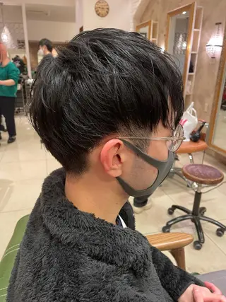 メンズ granew*所属・松山 舞香のその他イメージ