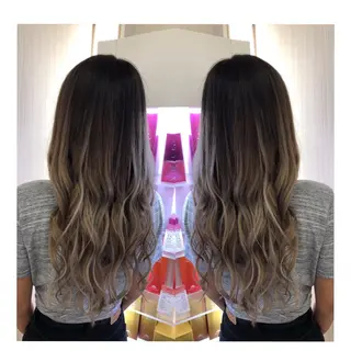 セミロング en Rêve🎀 ROAReye姉妹店のマツエク・マツパデザイン