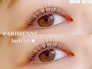 マツエク・マツパ mew mew NAIL & EYEのマツエク・マツパデザイン