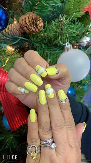 ネイル Munail サロン所属・むねいる nail salonのネイルデザイン