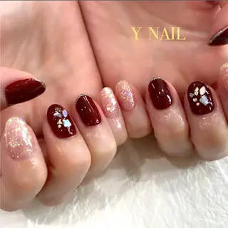 ネイル Y NAIL —BEAUTY SALON—所属・Y NAILのエステ・リラクイメージ