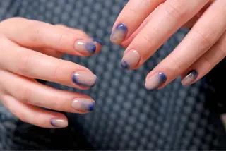 ネイル MH Nailのネイルデザイン