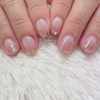 ネイル Nails by Purin🍮のネイルデザイン