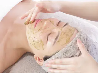 La forepos 恵比寿所属・La forepos フェイシャルエステのエステ・リラクイメージ