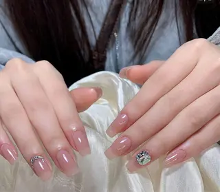 ネイル L&Y Nail salonのネイルデザイン
