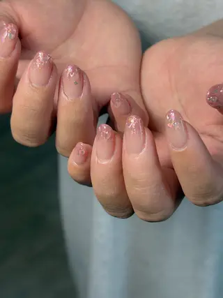 ネイル ARUM nail shokoのネイルデザイン