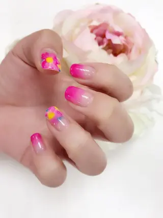 ネイル hair&make NOISM -eha-所属・メンズ特化美容師/ 新井 洸太のヘアスタイル