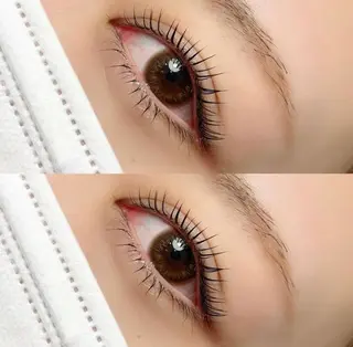 マツエク・マツパ ulu beauty salon所属・ulu Misakiのマツエク・マツパデザイン