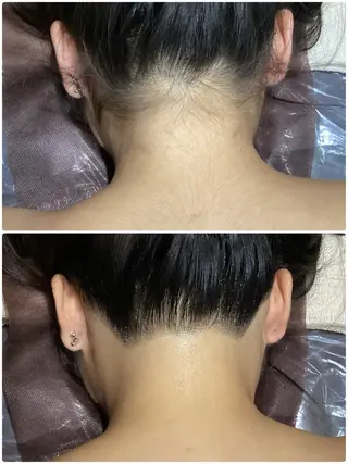 Ange -viva la vida-所属・Esthesalon -Ange-のエステ・リラクイメージ