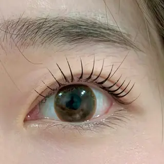 パーマ S+ Studioのマツエク・マツパデザイン