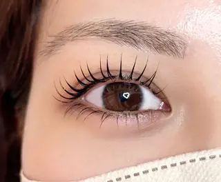 マツエク・マツパ ᴇʏᴇʟᴀꜱʜ ʟɪᴀ ᴀᴍɪ🌺のマツエク・マツパデザイン