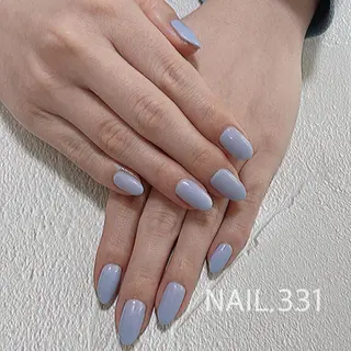 ネイル NAIL.331所属・Nail 331のネイルデザイン