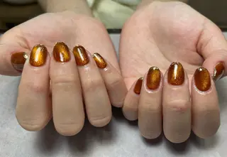ネイル BLANCEnail所属・BLANCnail yuuのネイルデザイン