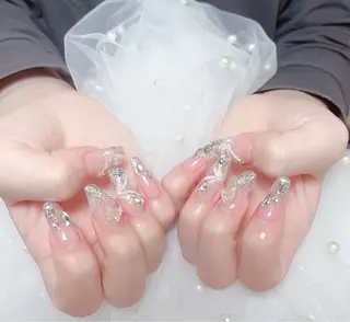 ネイル Bél Nail salonのネイルデザイン