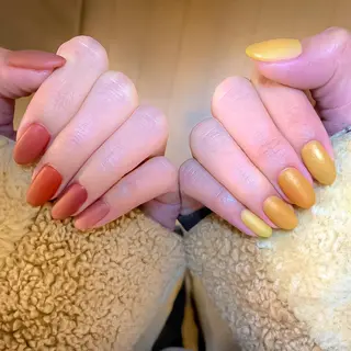 ネイル mew mew NAIL & EYEのマツエク・マツパデザイン