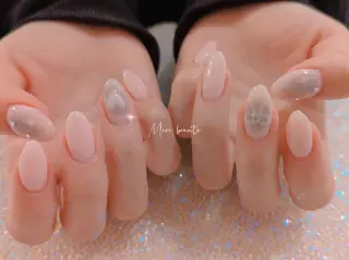 ネイル I LOVE ME NAIL.。.:*♡のネイルデザイン