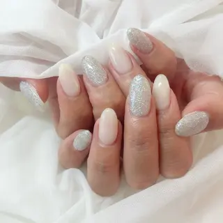 ネイル アンジュ Yuriのネイルデザイン