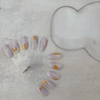 ネイル K Aのネイルデザイン