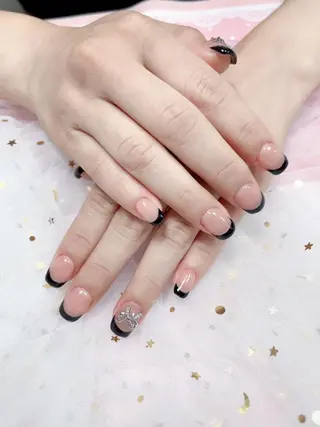 ネイル ジョリ En 💞🦋のネイルデザイン