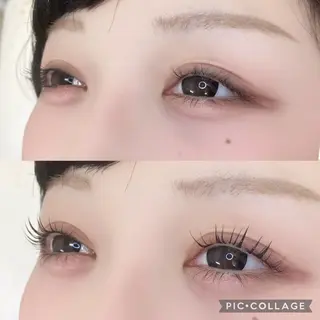 マツエク・マツパ TIARA池袋西口店 店長YASUKA💐のマツエク・マツパデザイン