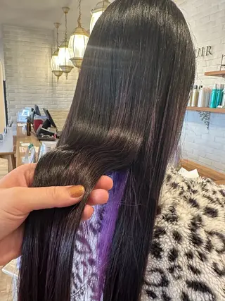 ロング 【本陣】カット募集 🍒ちぇりー🍒のヘアスタイル