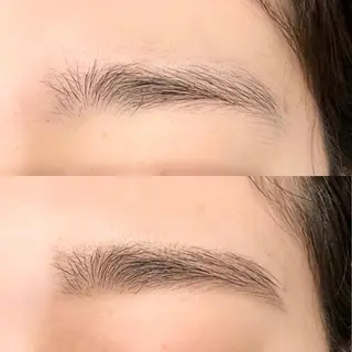 アイブロウ Luana＋ Sayakaの眉毛・アイブロウイメージ