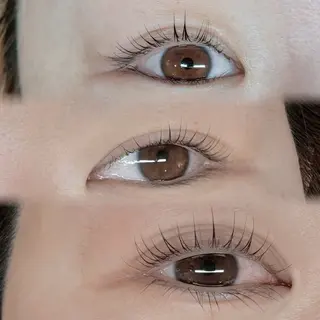 マツエク・マツパ SIRIUS Nail by.ART所属・【SIRIUS】 ☆yurikoのマツエク・マツパデザイン