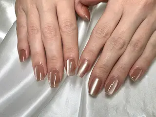 ネイル nu NANAのネイルデザイン