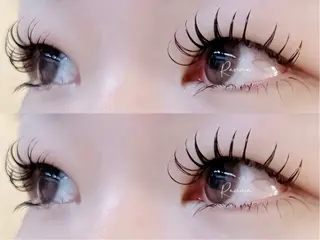 マツエク・マツパ RANMA eyelashのマツエク・マツパデザイン