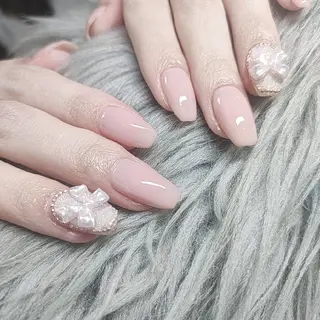 ネイル Kame_ nail🐢💕のネイルデザイン