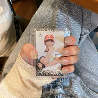 ネイル nail salon BLANC所属・BLANC 《ブラン》のネイルデザイン