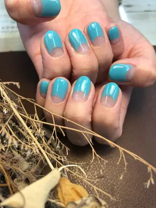 ネイル Nail salon Museのネイルデザイン