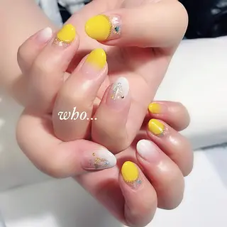 ネイル n. fumikoのネイルデザイン