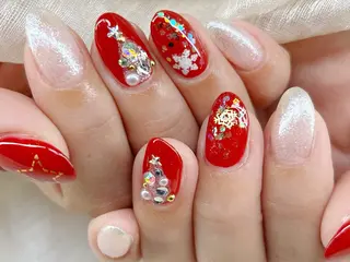 ネイル Lino Nailのネイルデザイン