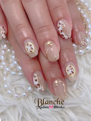 ネイル Lianネイル 寛子Lianのネイルデザイン