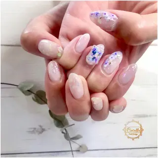 ネイル Nemoto Mariのネイルデザイン