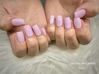 ネイル nailsalon Luce🕊️のネイルデザイン