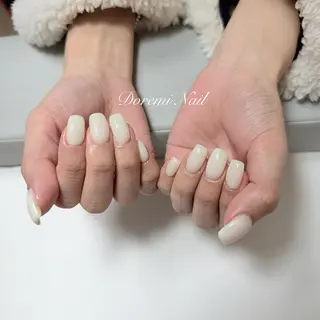 ネイル Doremi Nailのネイルデザイン