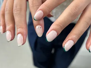 ネイル fumina ┊📍渋谷のネイルデザイン