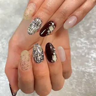 ネイル sincere nailのネイルデザイン