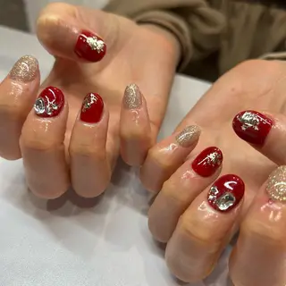 ネイル mayuko .のネイルデザイン