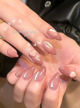 ネイル ayaca ♡のネイルデザイン