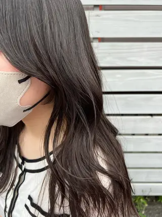ロング 🌿寄り添い型美容師 🌿yuiのヘアスタイル