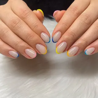 ネイル nailsalon miiのネイルデザイン