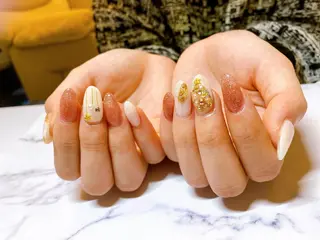 ネイル beauty salon RePi所属・B.S. RePiのエステ・リラクイメージ