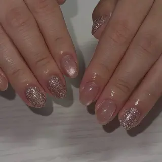 ネイル Sarina ⋆⭒˚ mavieのネイルデザイン