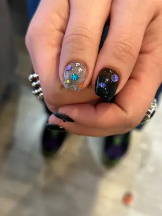 ネイル Natsuko 🐥のネイルデザイン